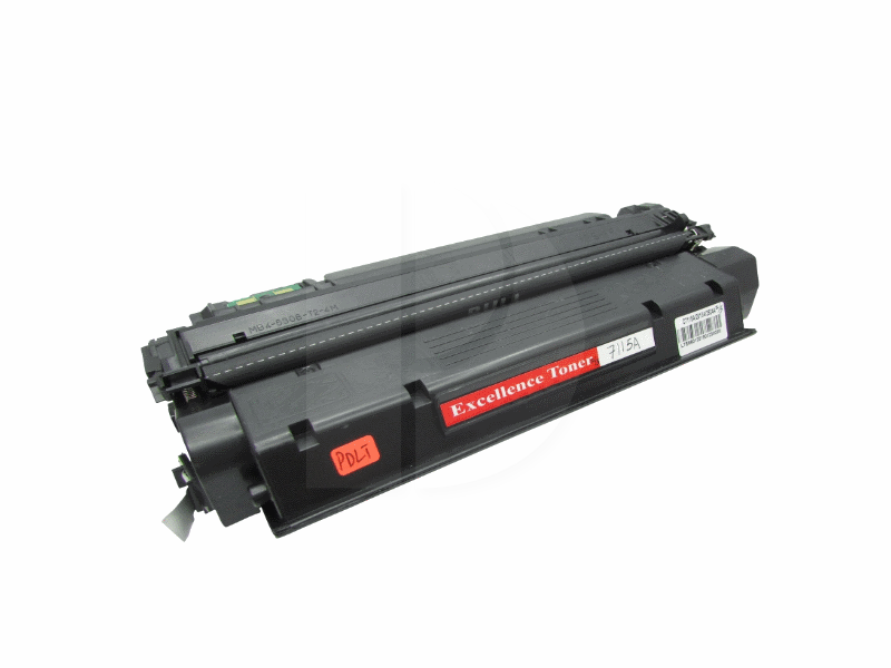 HP C7115A (15A) Compatible Toner Cartridge